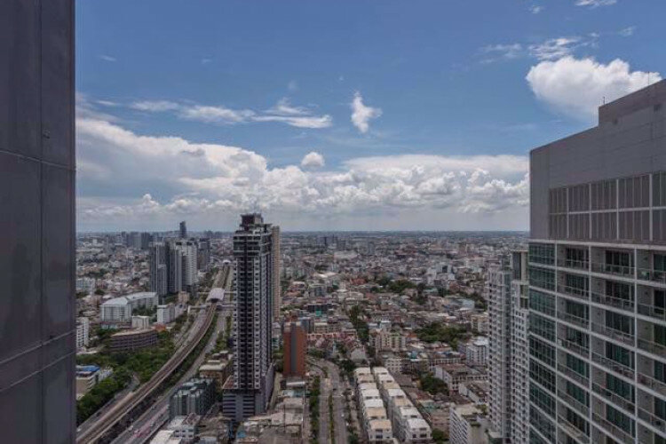 Кондоминиум в Бангкоке, Таиланд | THE153597