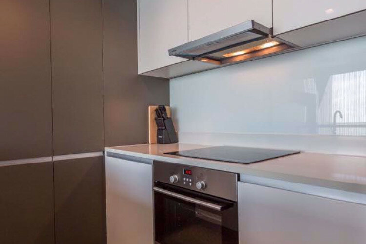 Кондоминиум в Бангкоке, Таиланд | THE153597