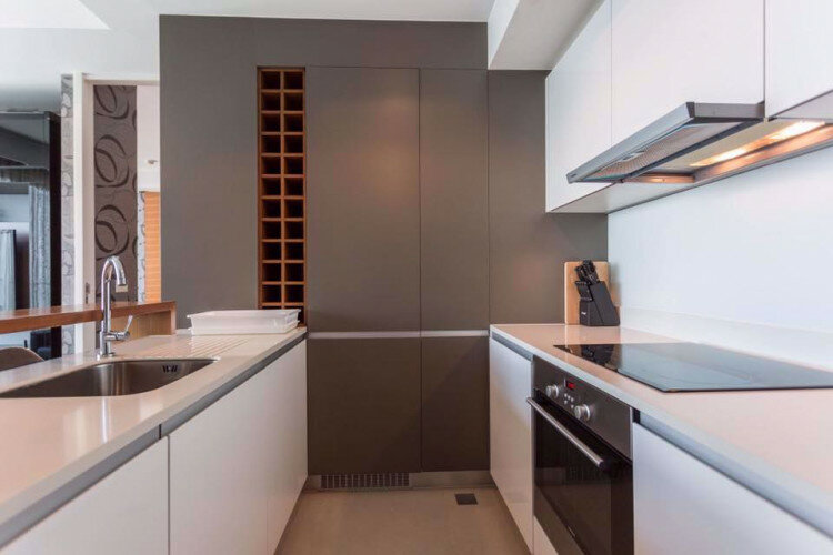 Кондоминиум в Бангкоке, Таиланд | THE153597