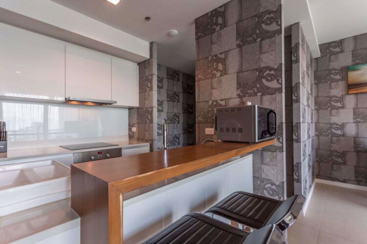 Кондоминиум в Бангкоке, Таиланд | THE153597