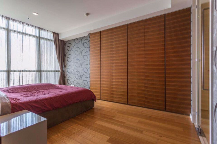 Кондоминиум в Бангкоке, Таиланд | THE153597