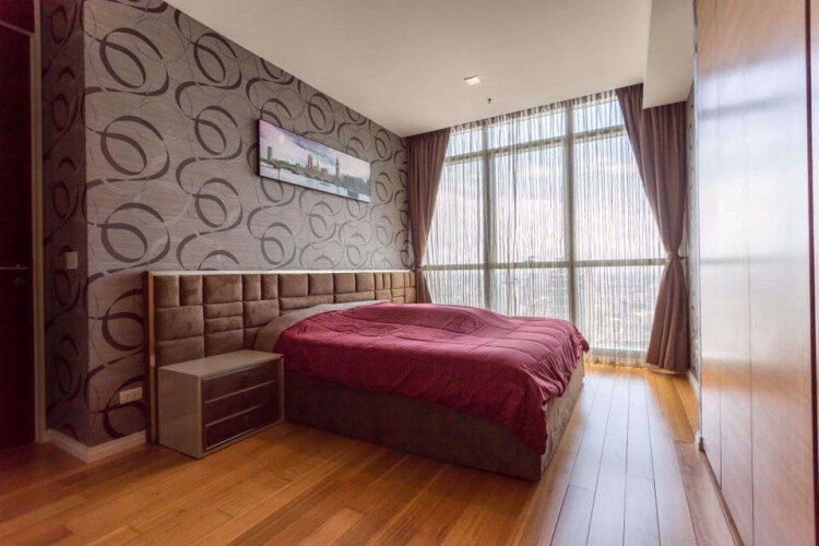 Кондоминиум в Бангкоке, Таиланд | THE153597