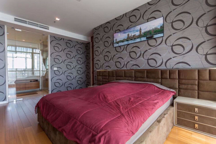 Кондоминиум в Бангкоке, Таиланд | THE153597