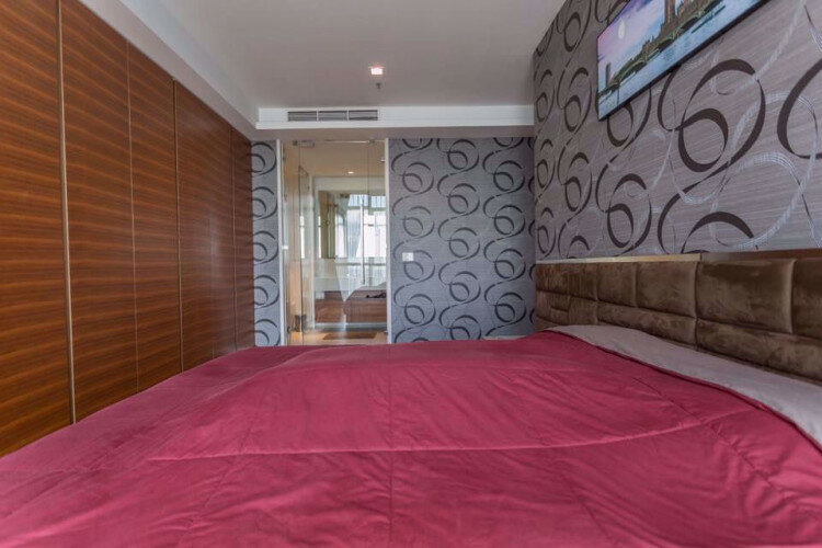 Кондоминиум в Бангкоке, Таиланд | THE153597