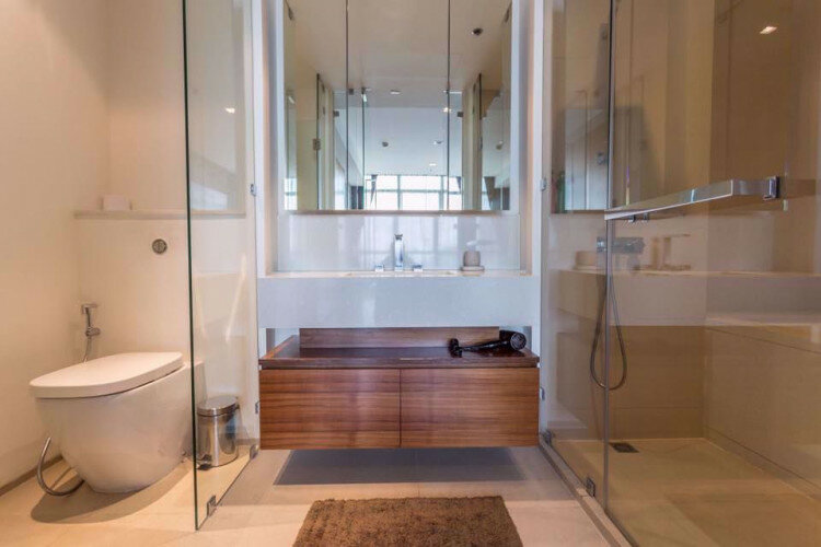 Кондоминиум в Бангкоке, Таиланд | THE153597