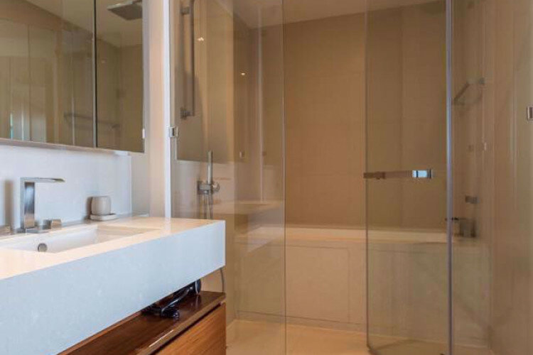 Кондоминиум в Бангкоке, Таиланд | THE153597