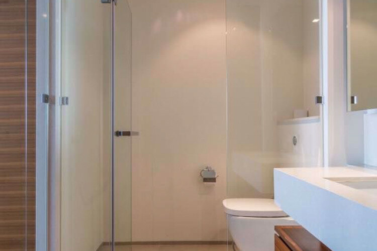 Кондоминиум в Бангкоке, Таиланд | THE153597