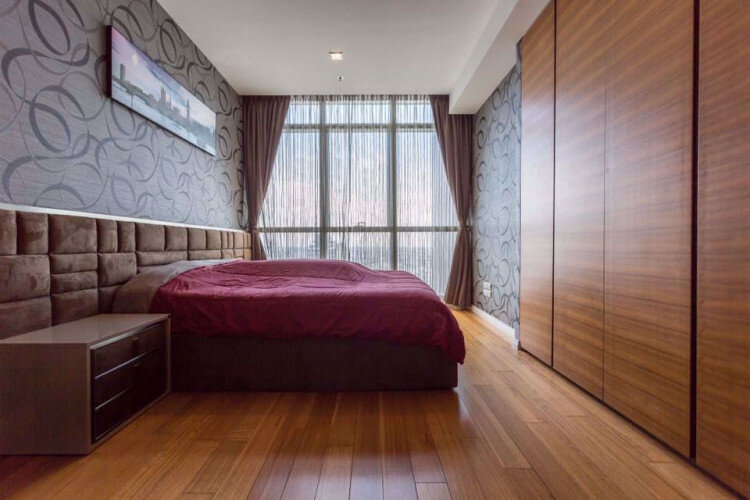 Кондоминиум в Бангкоке, Таиланд | THE153597