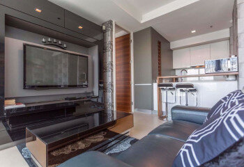 Кондоминиум в Бангкоке, Таиланд | THE153597