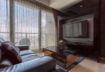 Кондоминиум в Бангкоке, Таиланд | THE153597