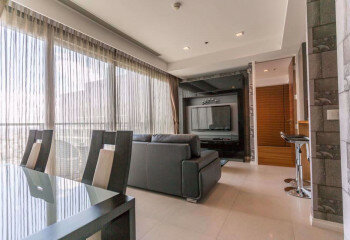 Кондоминиум в Бангкоке, Таиланд | THE153597