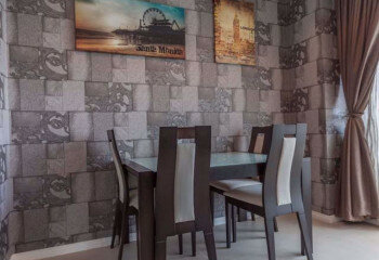 Кондоминиум в Бангкоке, Таиланд | THE153597