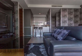 Кондоминиум в Бангкоке, Таиланд | THE153597