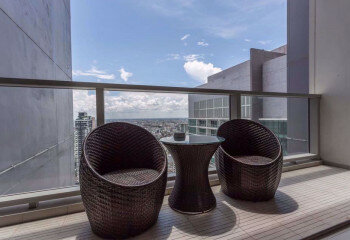 Кондоминиум в Бангкоке, Таиланд | THE153597