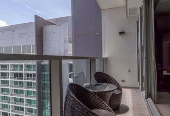 Кондоминиум в Бангкоке, Таиланд | THE153597