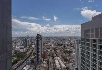 Кондоминиум в Бангкоке, Таиланд | THE153597