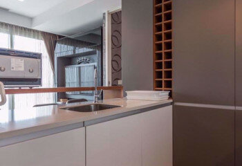 Кондоминиум в Бангкоке, Таиланд | THE153597