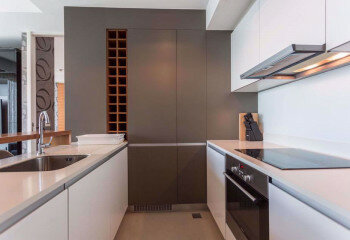 Кондоминиум в Бангкоке, Таиланд | THE153597