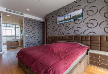 Кондоминиум в Бангкоке, Таиланд | THE153597