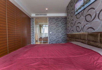 Кондоминиум в Бангкоке, Таиланд | THE153597