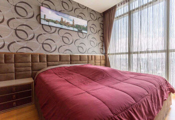 Кондоминиум в Бангкоке, Таиланд | THE153597