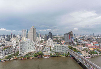 Кондоминиум в Бангкоке, Таиланд | THE153597