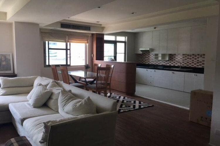 Кондоминиум в Бангкоке, Таиланд | THE215446