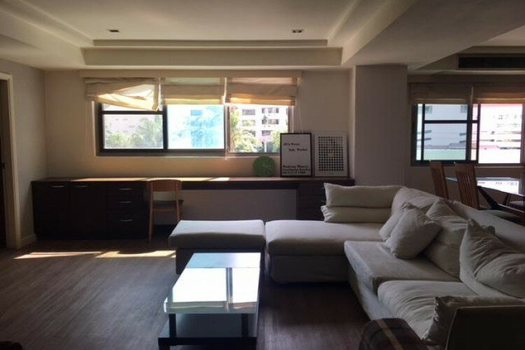 Кондоминиум в Бангкоке, Таиланд | THE215446