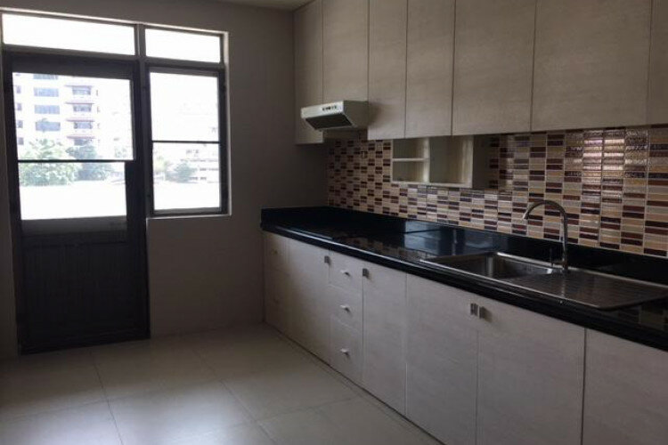 Кондоминиум в Бангкоке, Таиланд | THE215446