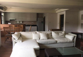 Кондоминиум в Бангкоке, Таиланд 