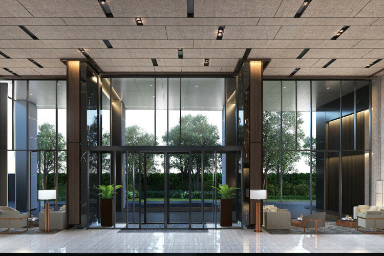 Кондоминиум в Бангкоке, Таиланд | THE308175