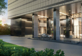 Кондоминиум в Бангкоке, Таиланд | THE308175