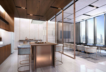 Кондоминиум в Бангкоке, Таиланд | THE308175