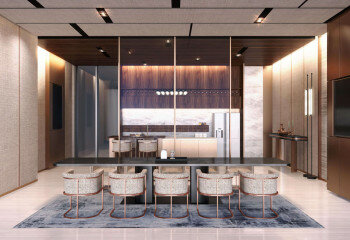 Кондоминиум в Бангкоке, Таиланд | THE308175