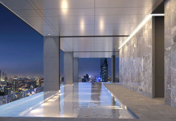 Кондоминиум в Бангкоке, Таиланд | THE308175