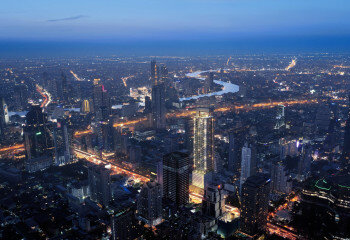 Кондоминиум в Бангкоке, Таиланд | THE308175