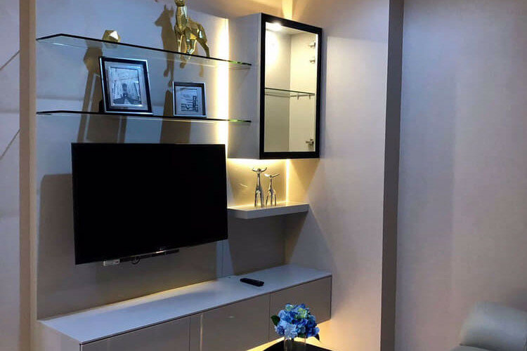 Кондоминиум в Бангкоке, Таиланд | THE548964