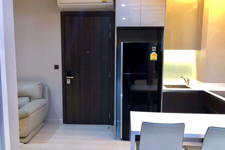 Кондоминиум в Бангкоке, Таиланд | THE548964