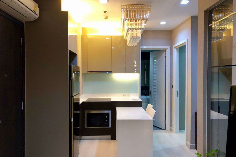 Кондоминиум в Бангкоке, Таиланд | THE548964