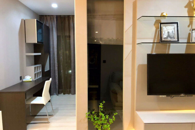 Кондоминиум в Бангкоке, Таиланд | THE548964