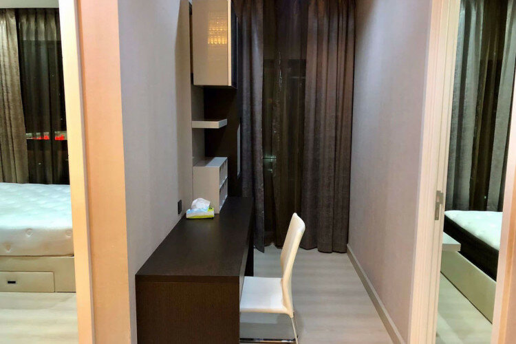 Кондоминиум в Бангкоке, Таиланд | THE548964