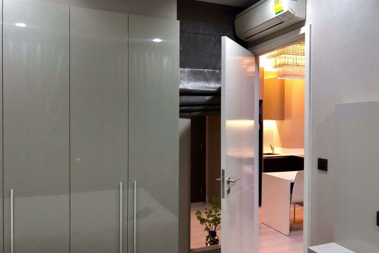 Кондоминиум в Бангкоке, Таиланд | THE548964