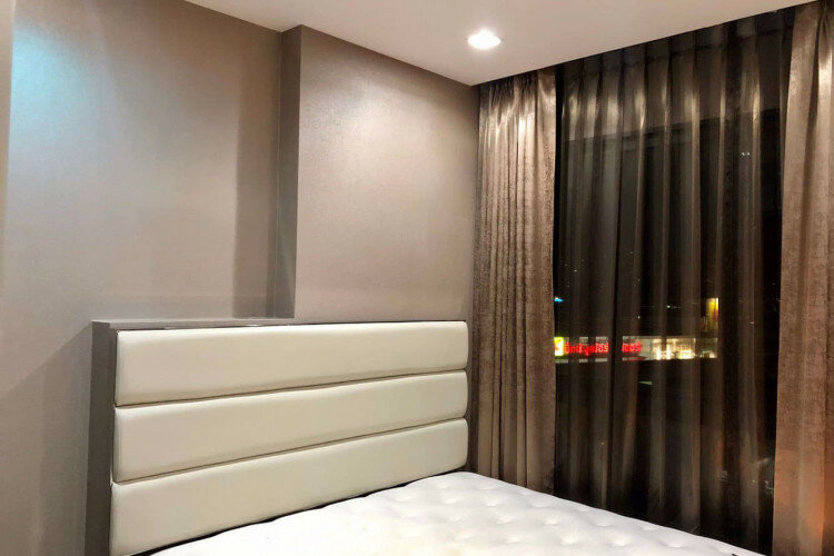 Кондоминиум в Бангкоке, Таиланд | THE548964