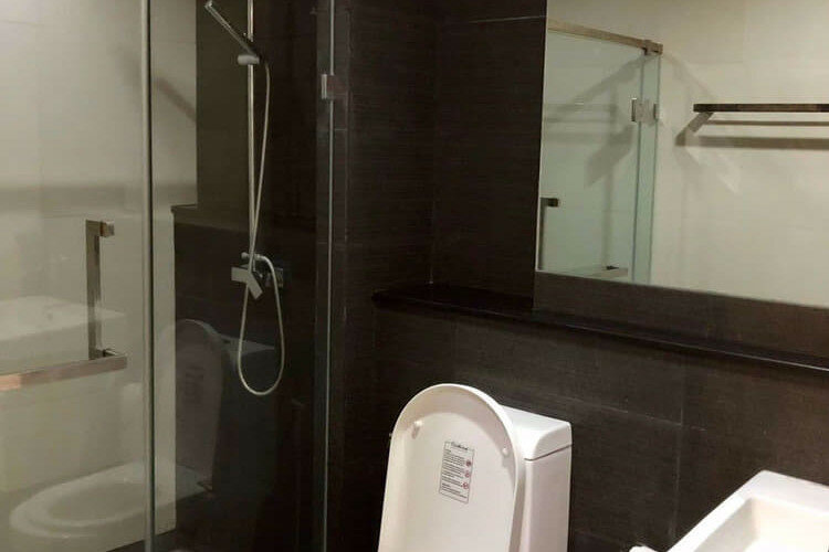 Кондоминиум в Бангкоке, Таиланд | THE548964