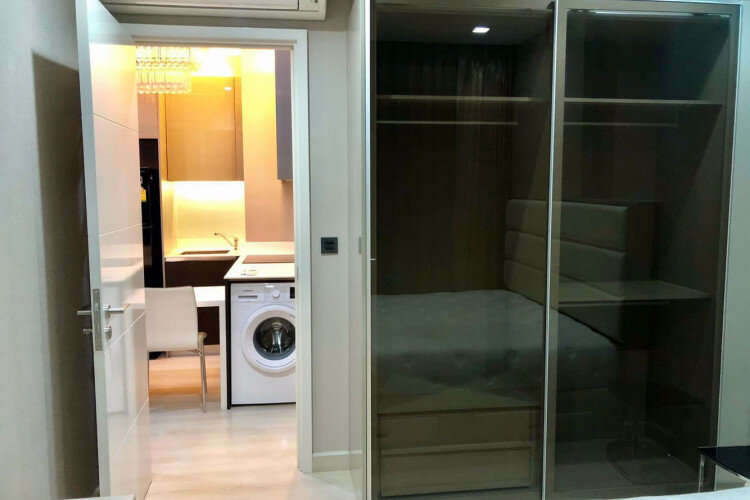 Кондоминиум в Бангкоке, Таиланд | THE548964