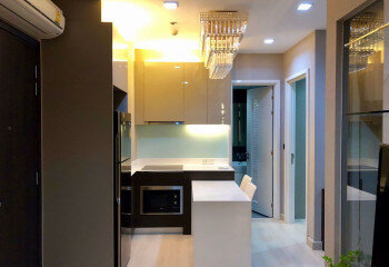 Кондоминиум в Бангкоке, Таиланд | THE548964