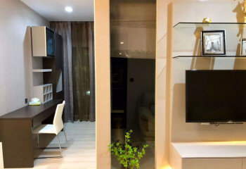 Кондоминиум в Бангкоке, Таиланд | THE548964