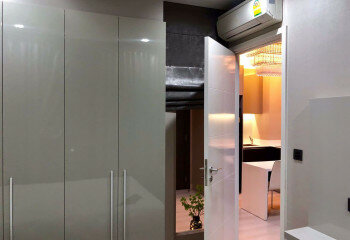 Кондоминиум в Бангкоке, Таиланд | THE548964