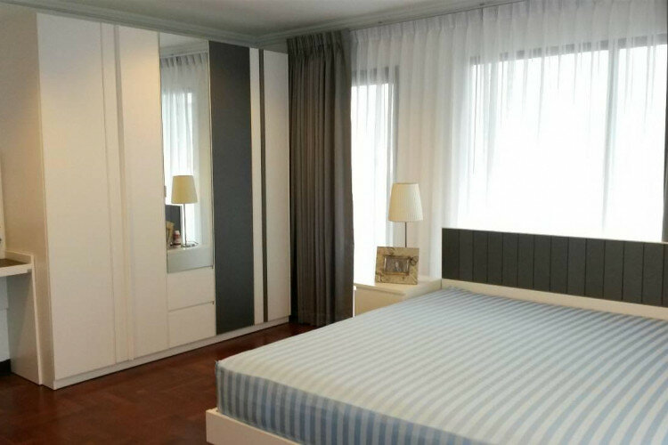 Кондоминиум в Бангкоке, Таиланд | THE115423