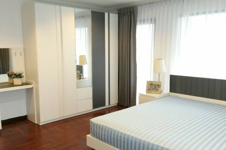 Кондоминиум в Бангкоке, Таиланд | THE115423